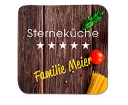 Fridge magnets 57x57mm