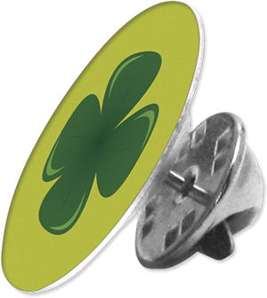 Pin Badges