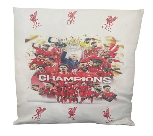 CUSHION